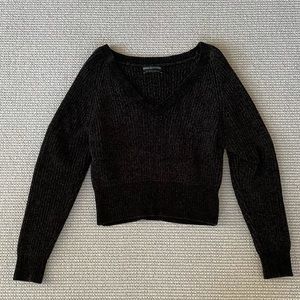 Urban Outfitters v-neck sweater